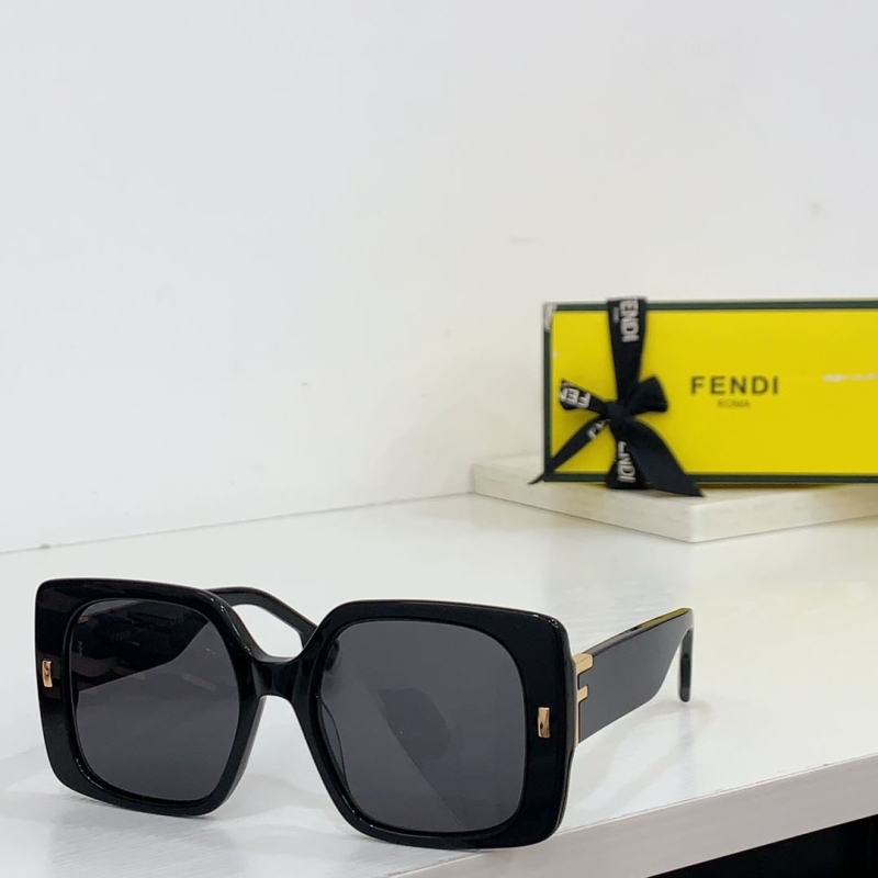 Fendi Sunglasses